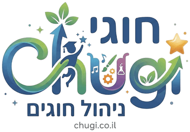 חוגי — ניהול חוגים