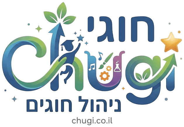 חוגי — ניהול חוגים